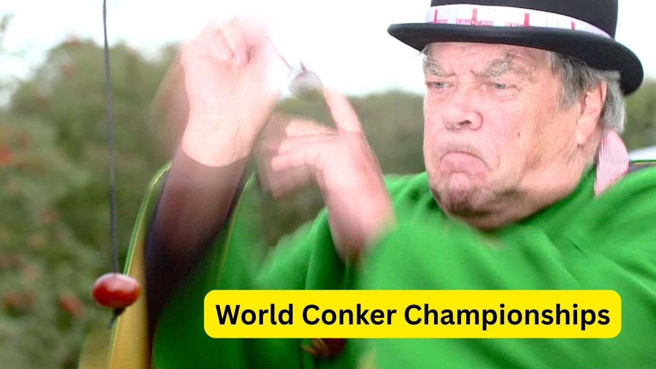 The Conker World Championships