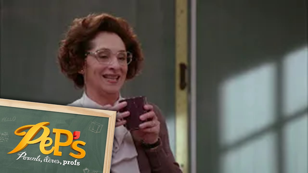 PeP's - parents, élèves, profs - épisode 232