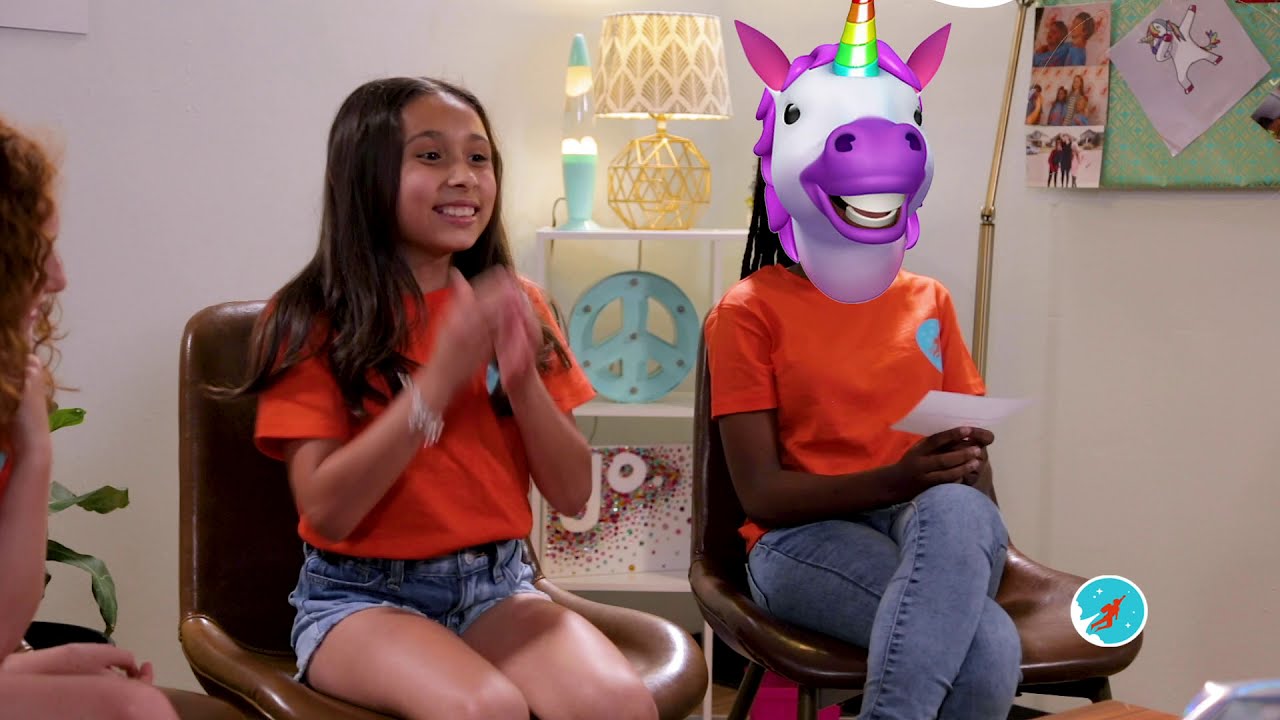 High Top Princess Season 3 Sneak Peek