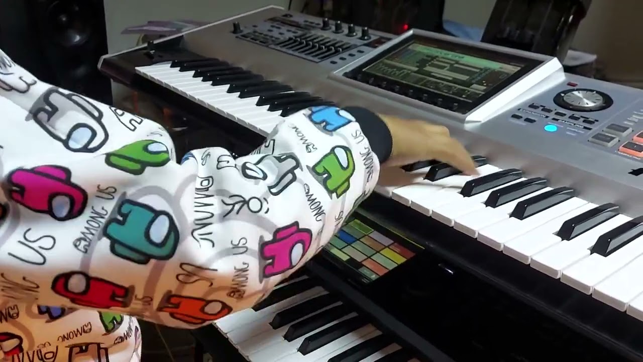 mix huaycheño