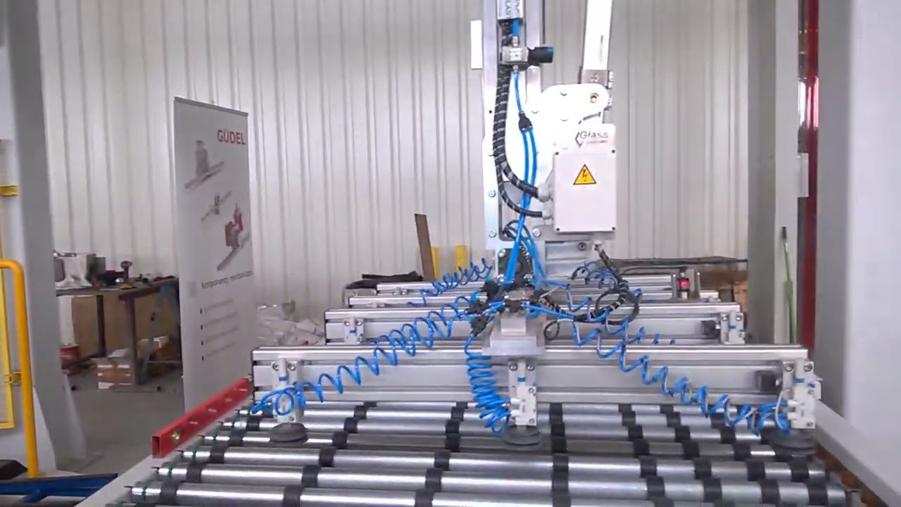 Manipulator 3D