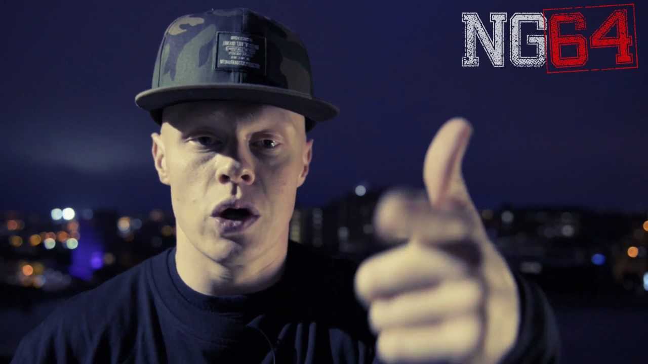 NG64 - CAPPO