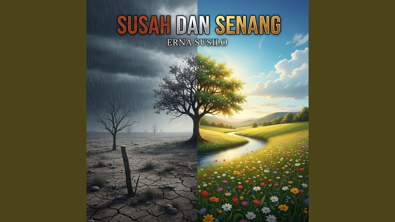 Susah dan Senang