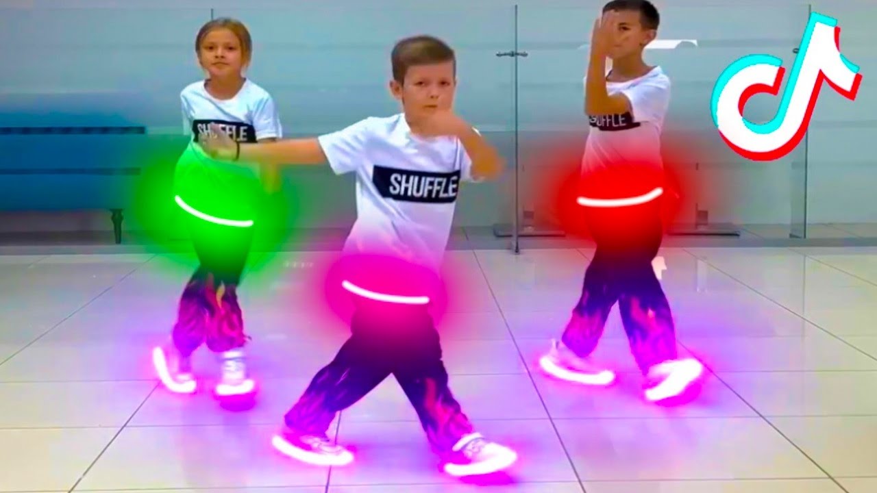 Astronomia Neon Mode 😎⭐️ Who BEST DANCER? 🤔🔥 TIK TOK TUZELITY SHUFFLE DANCE 2024