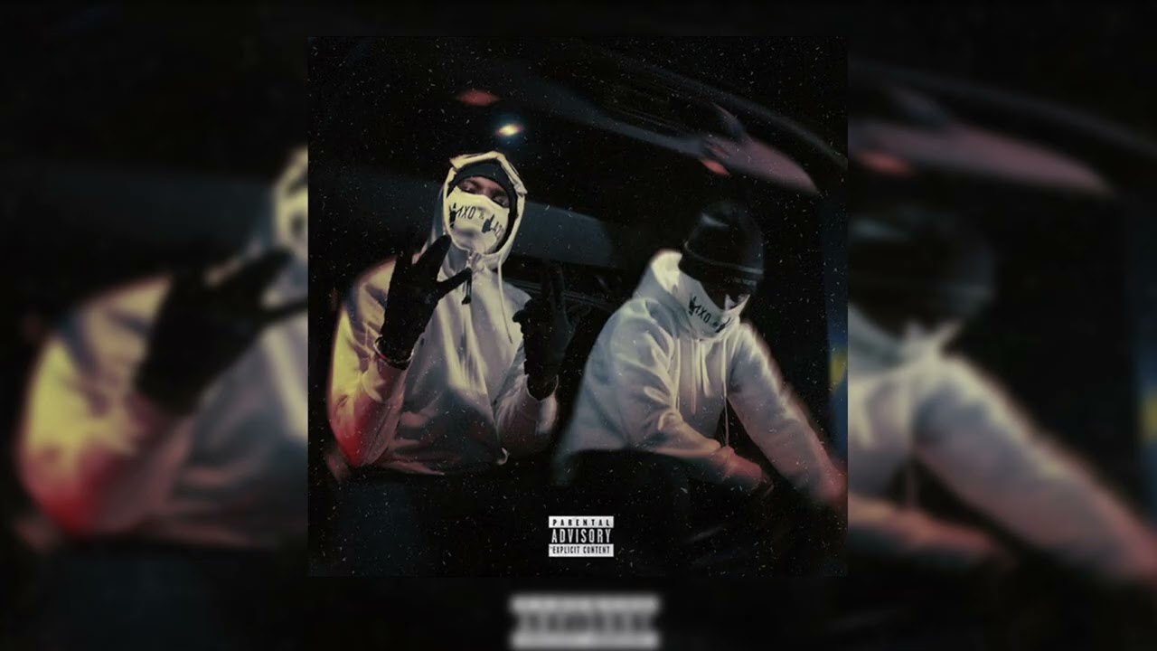 WIXO & LA2S   BUISNESS ft EL MERO