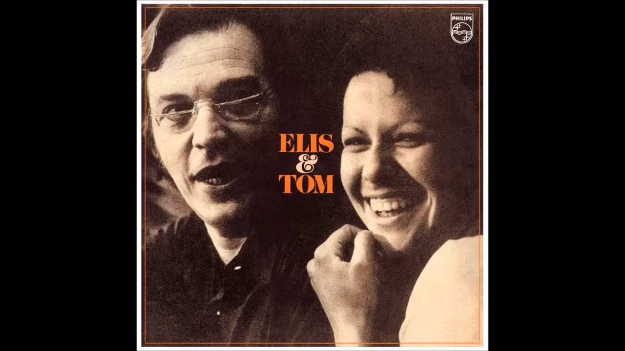 Modinha- Elis e Tom