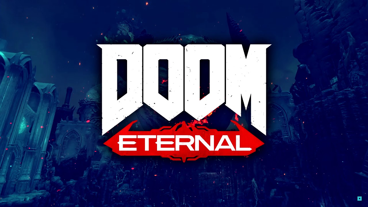 DOOM Eternal Unofficial DLC Soundtrack - System Malfunction