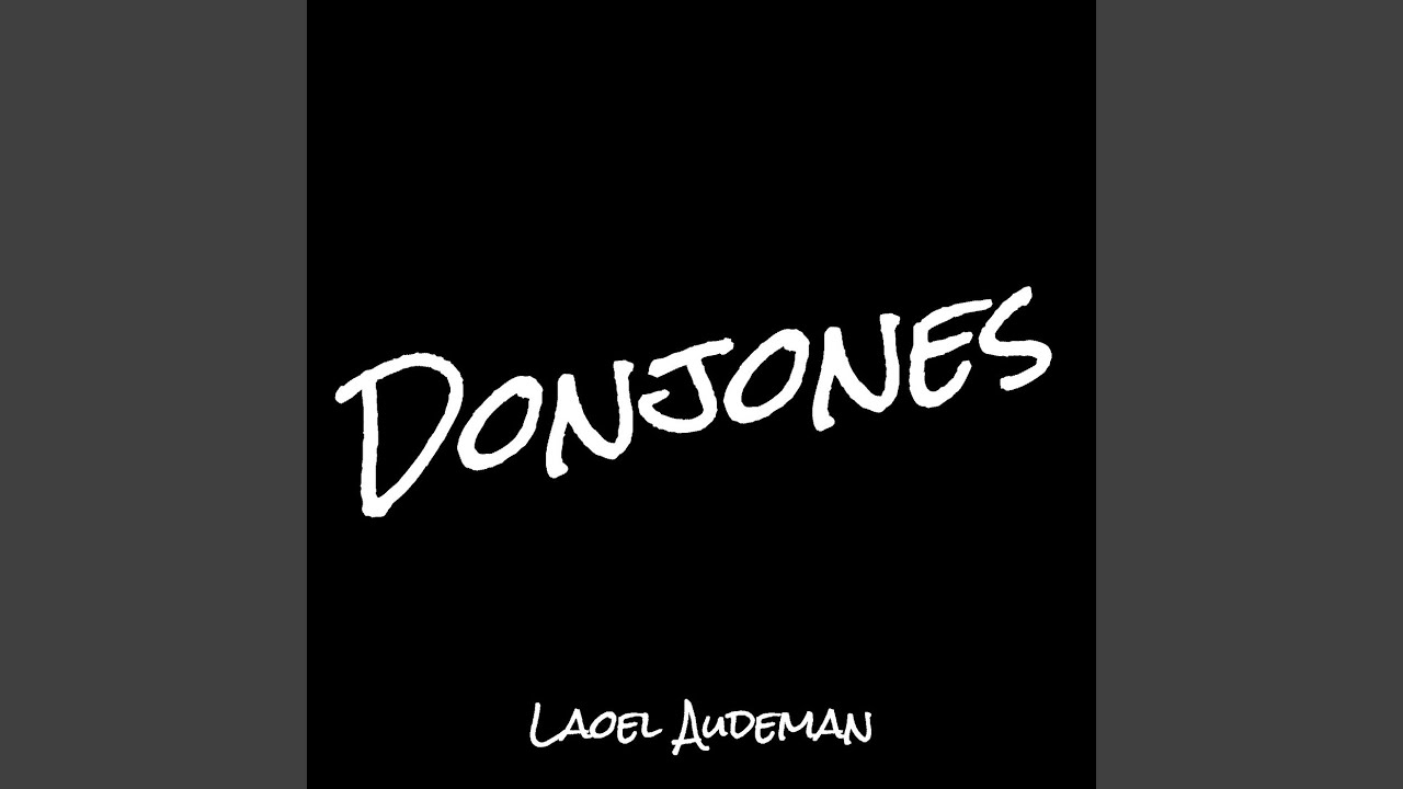 Donjones