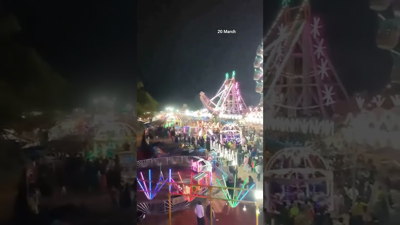 Dang Darbar 2024 #Dangdarbar2024#holifestival #ahwadang #shortvideo #shorts #mradivasi52