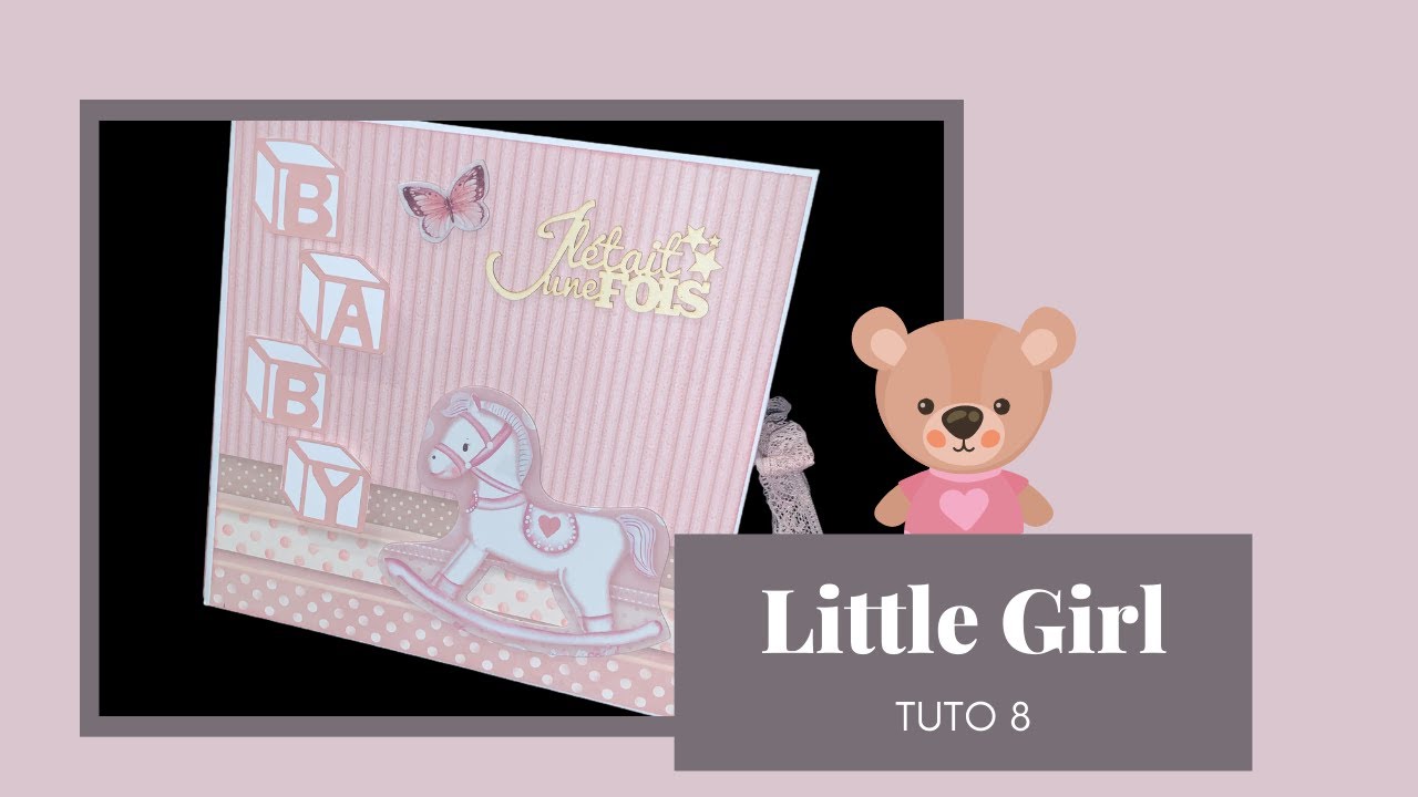 [TUTO ALBUM 67] PARTIE 8/9