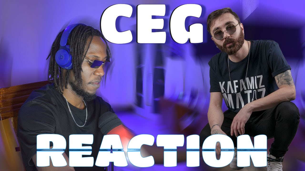 Bu Piyasadan Bir Ceg Geçti. First Class REACTION