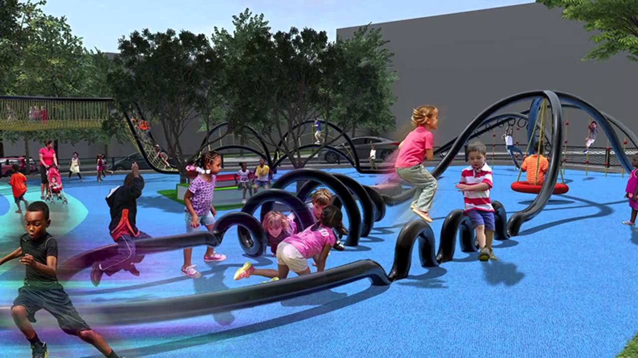 Play Space Design Awards