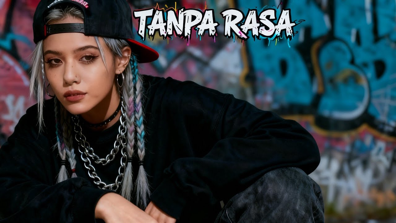 TANPA RASA _Ang Jen official #music #musikterbaru #trandingviralvideo #musikpopular #musiksantai 