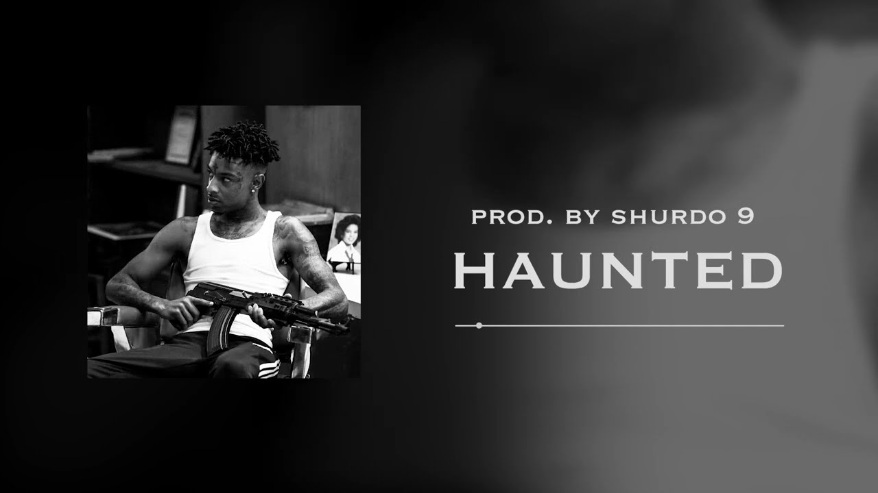 [FREE] 21 savage type beat x Nardo Wick type beat x Night Lovell type beat 2024  - HAUNTED