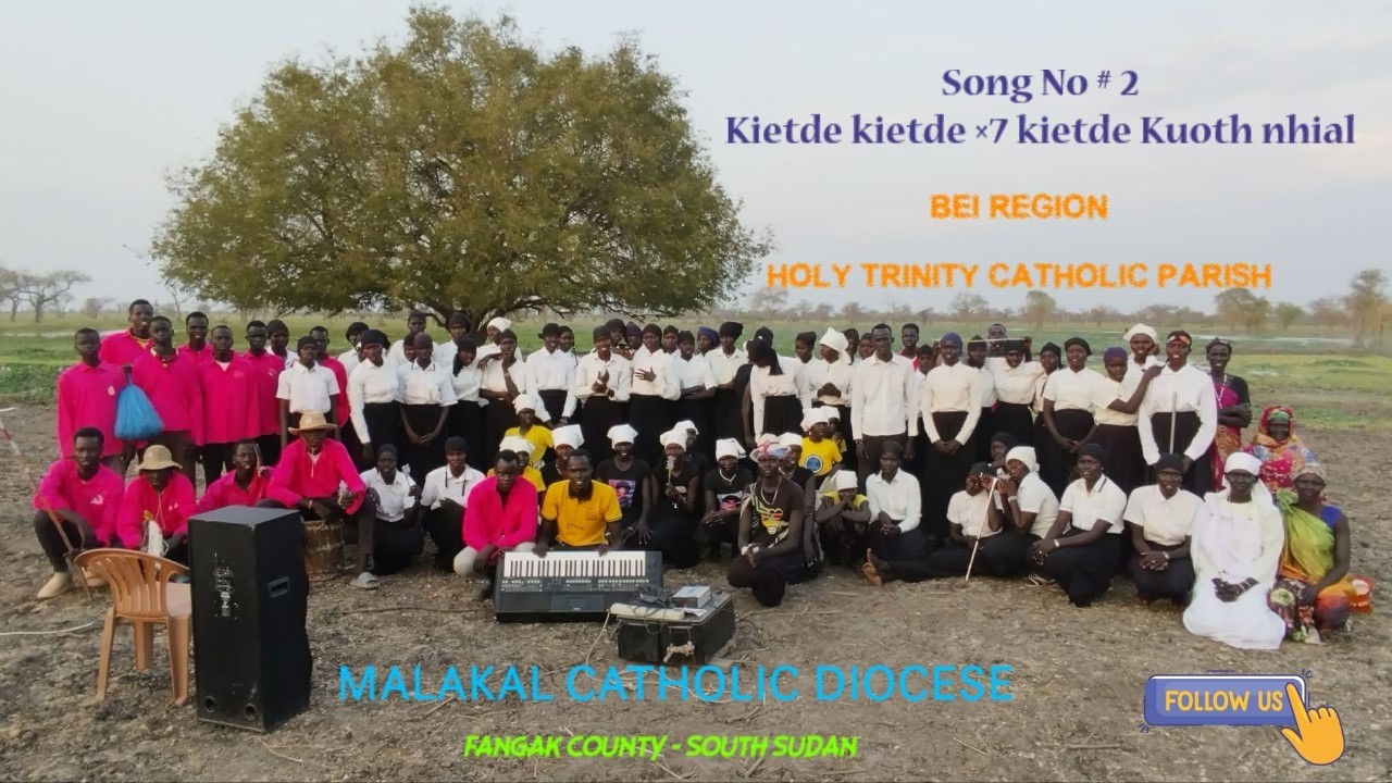 Kietde Kietde X7 Kietde Kuoth Nhial