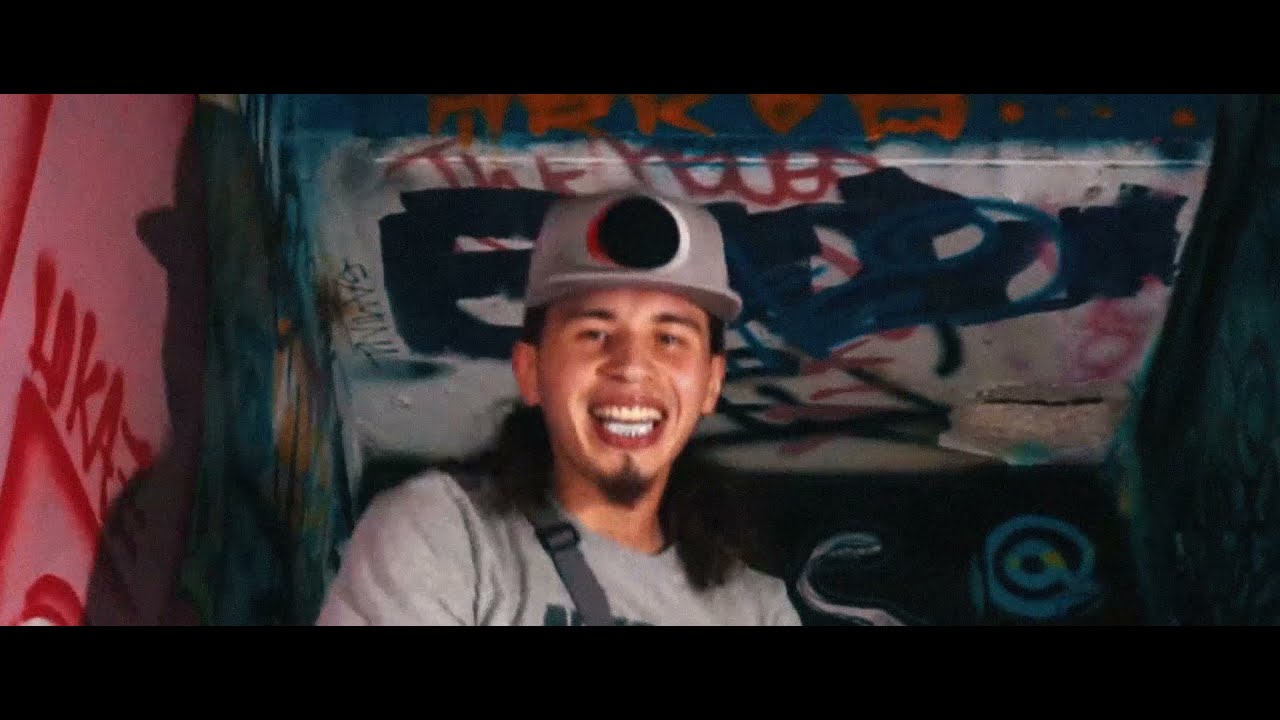 Line - Bud Lyfe (Official Video)