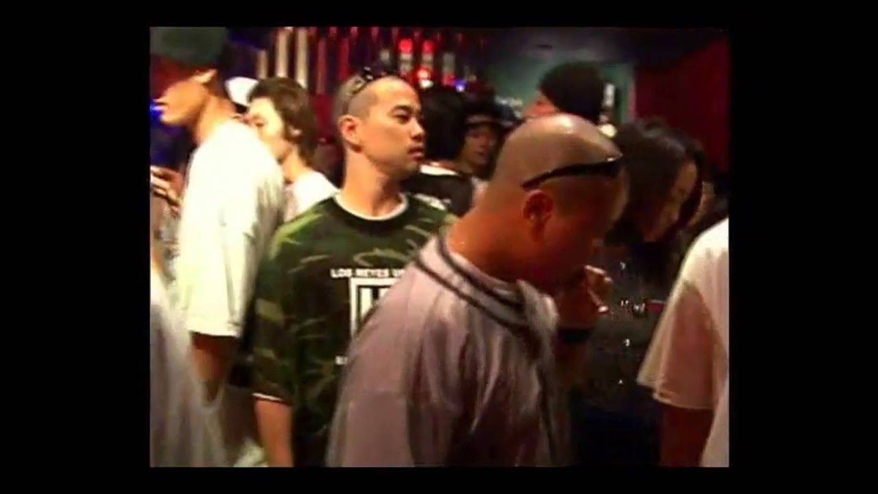 Southland Gangsters WorldWide Eses feat. Mr. Shadow