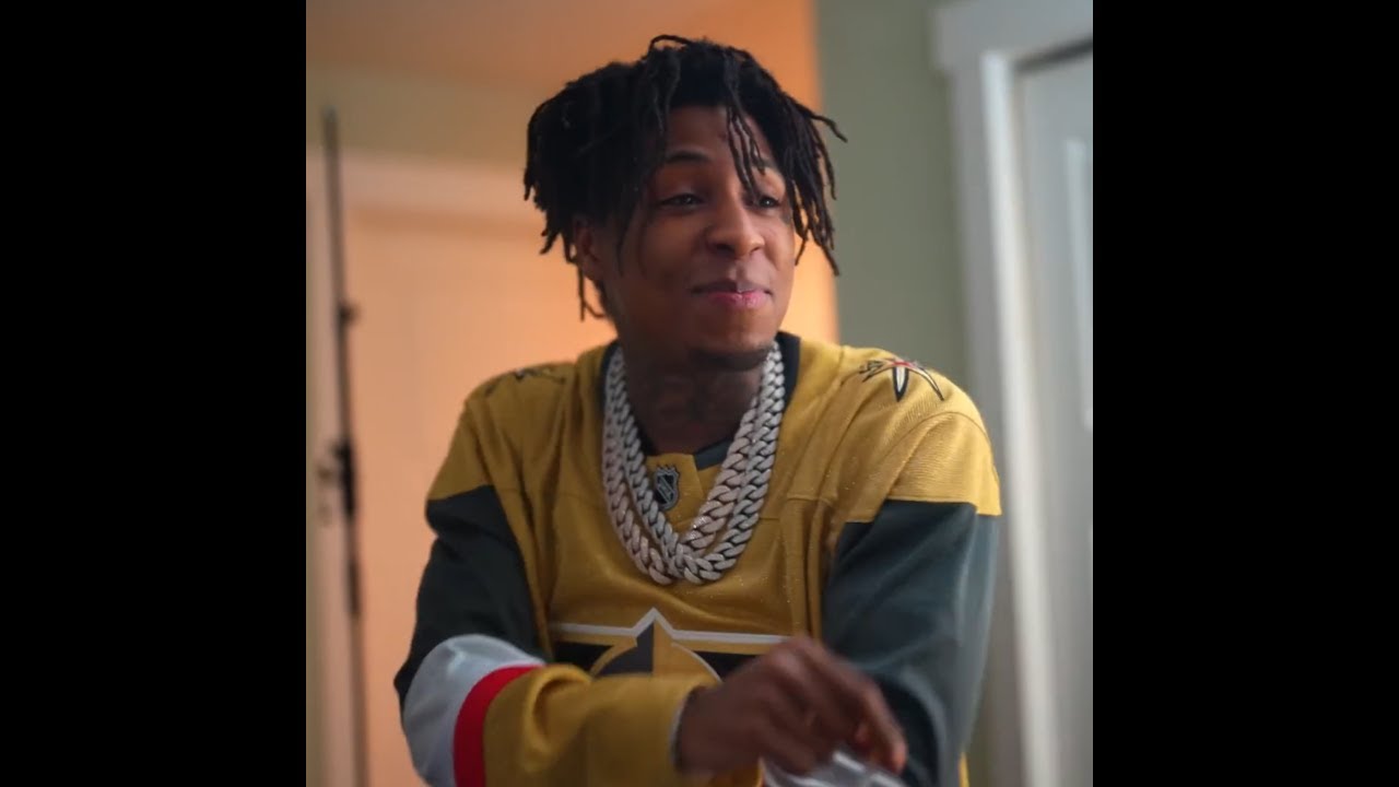 [FREE] NBA Youngboy Type Beat 
