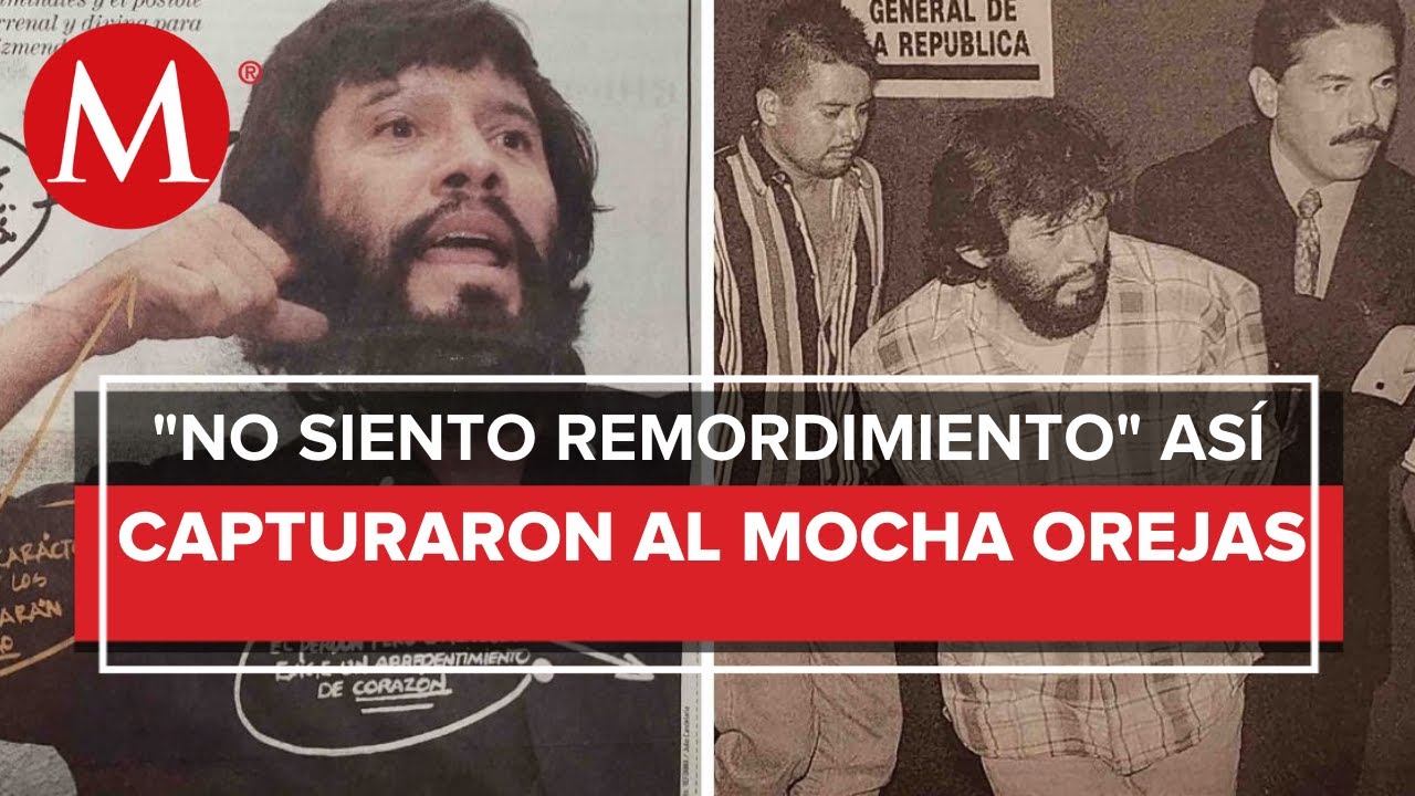 Criminal de los 90´s 