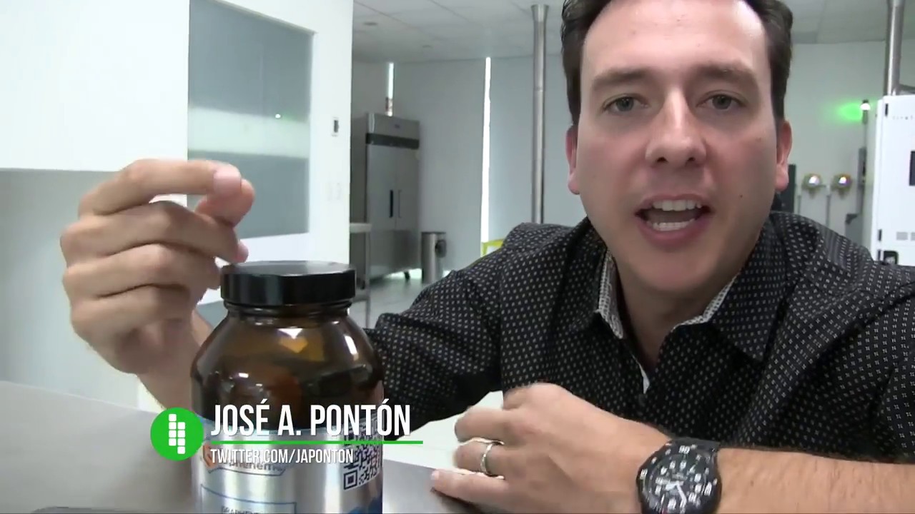 Grafeno El Material del Futuro  y Graphenemex