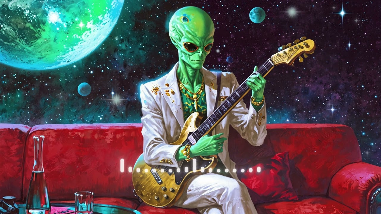 Groove Therapy | Chill Retro Funk x Analog Groove x Boogie Playlist