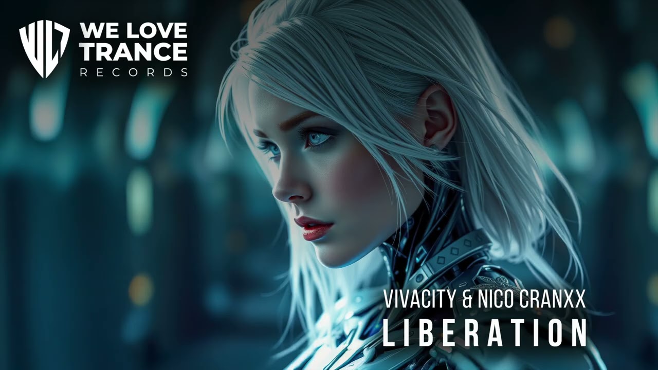 VIVACITY & NICO CRANXX 🎶LIBERATION | WLT103🎶