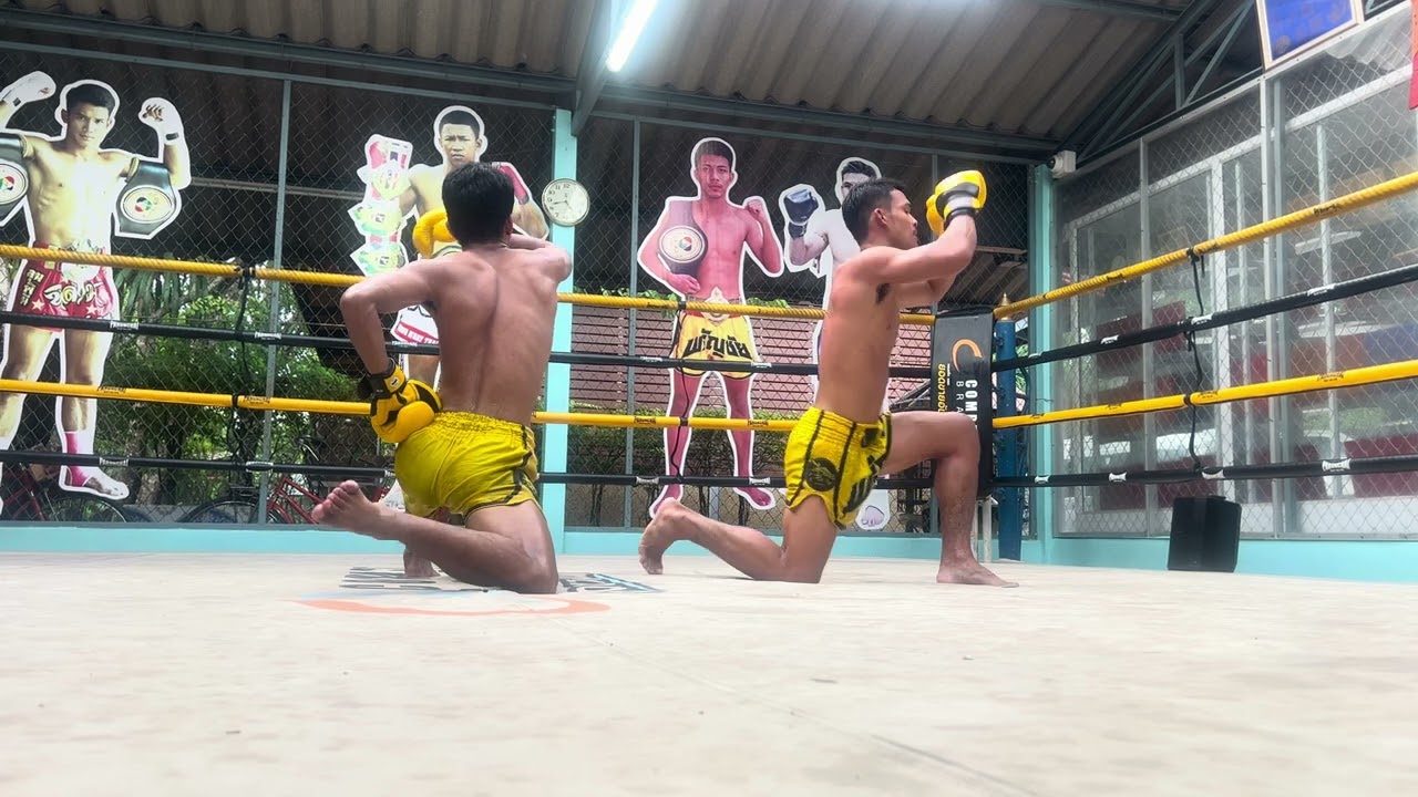 #ワイクル #ムエタイ #タイ文化 #伝統舞踊 #タイの芸術 #ムエタイダンス #タイ式儀式 #精神的準備 #タイの伝統 #格闘技文化