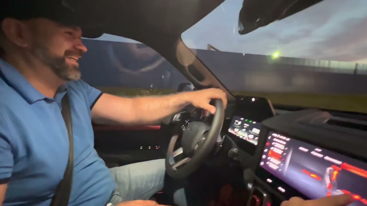 Владелец BMW X6 тестирует Haval Dargo после Geely Tugella.