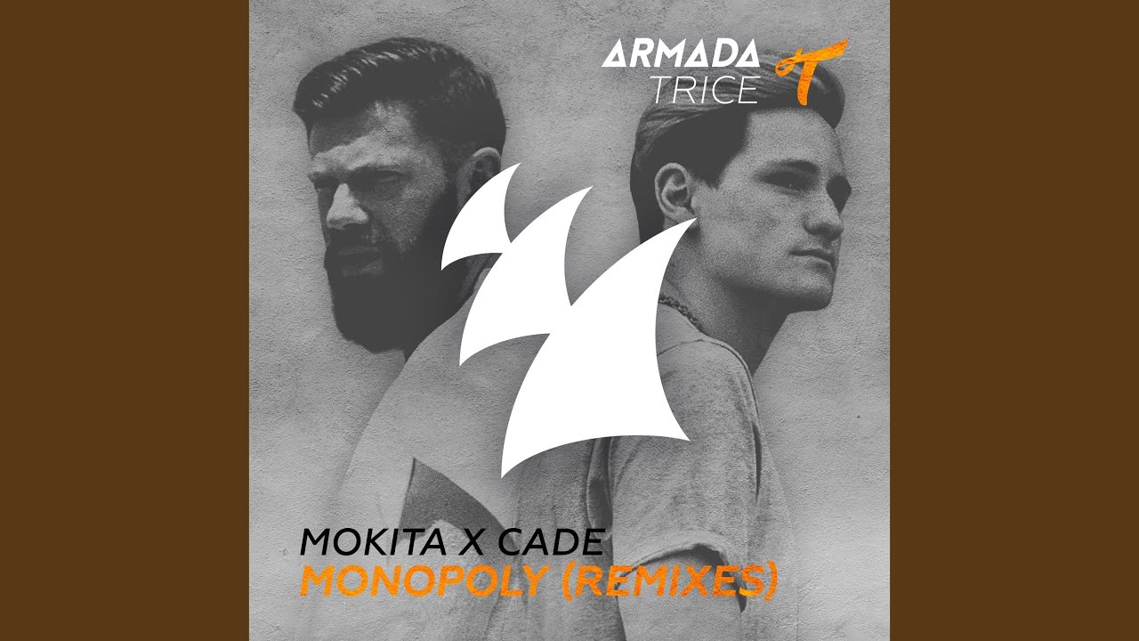 Monopoly (Qulinez Remix)