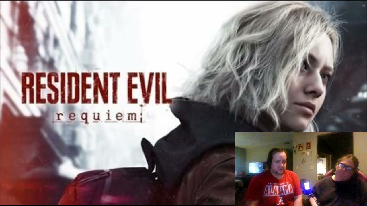 Resident Evil Requiem Hype | Here's What We're Getting