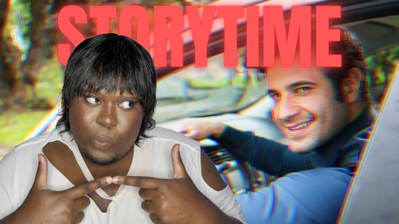 Storytime : Ce chauffeur Uber m&eacute;ritait 25 &eacute;toiles...⎜Justyocaste