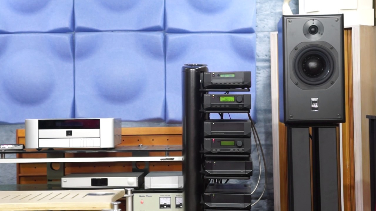 ATC SCM20 PRO