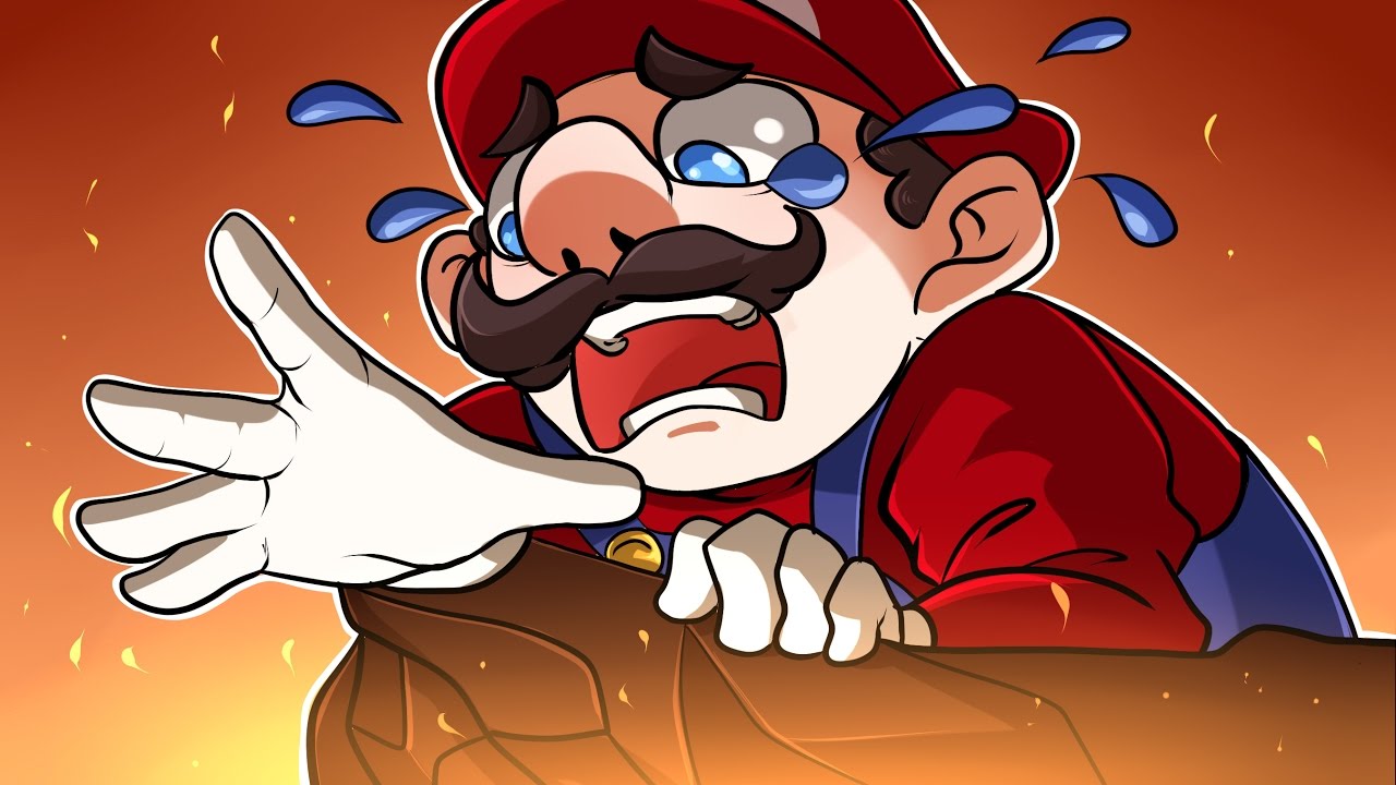 ROAD RAGE: THE DOCUMENTARY - Mario Kart 8 Funny Moments