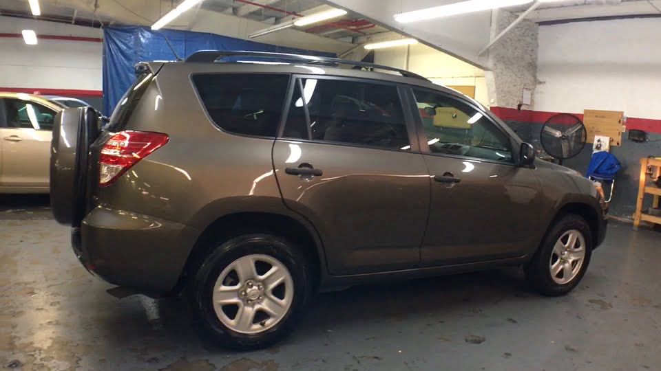 2010 Toyota RAV4 New York, Staten Island, Jersey City, Bay Ridge, Woodbridge, NY 550473