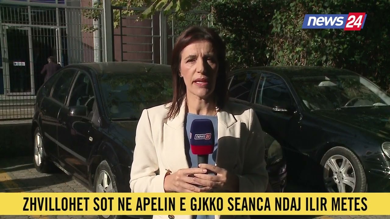Ilir Meta kundërshton masën ‘arrest me burg’, zhvillohet  sot seanca në apelin e GJKKO seanca