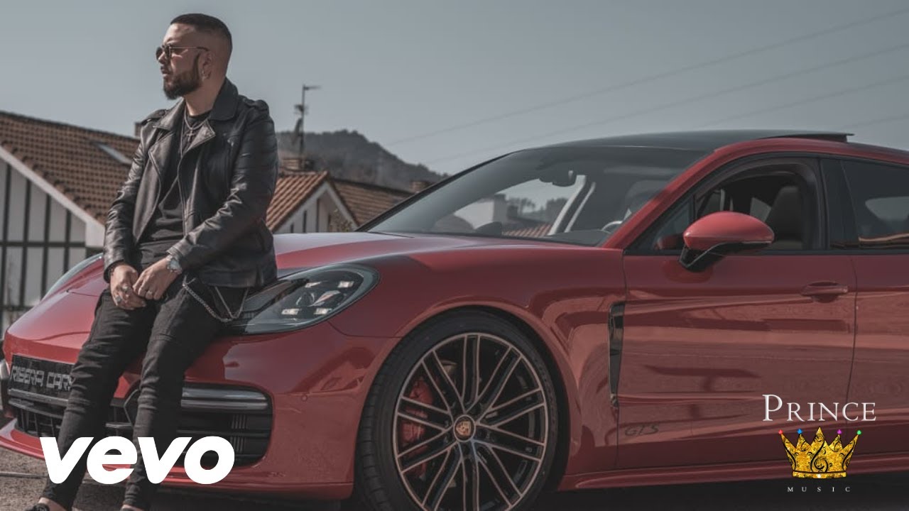 DeGio - A escondidas (Videoclip Oficial)