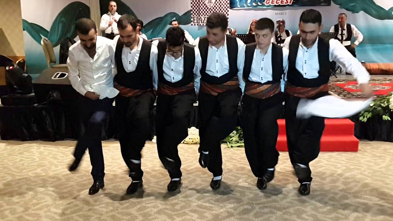 Elazığ halay avres