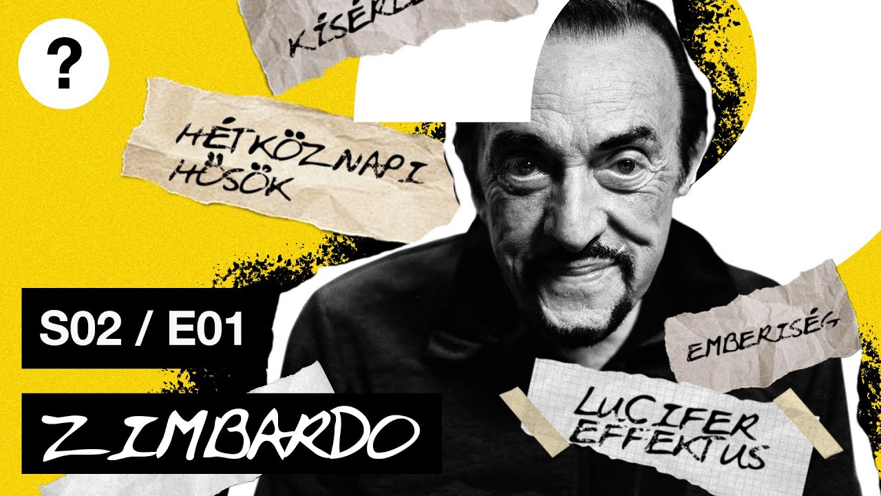 Laikus - Philip Zimbardo