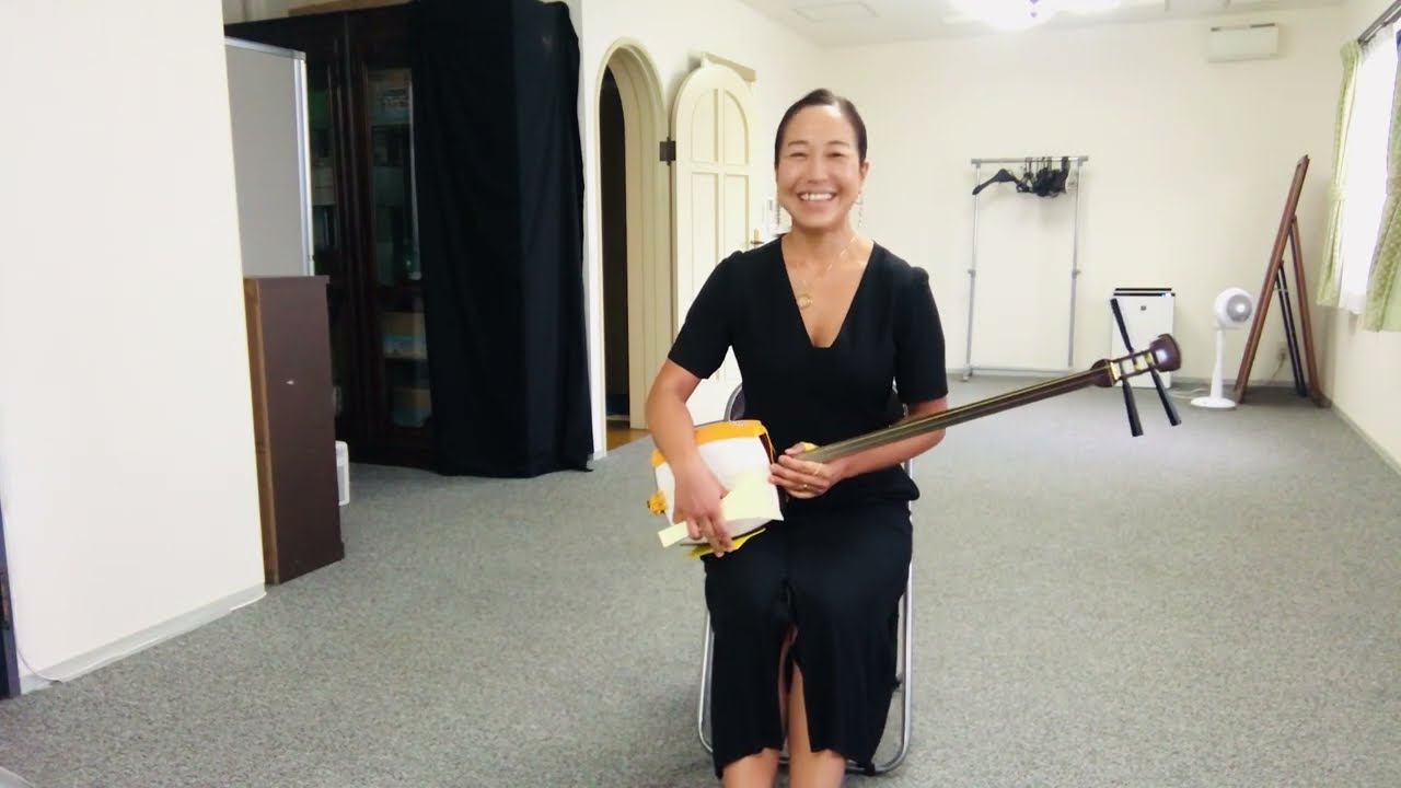 長崎ぶらぶら節　NAGASAKI BULABULA BUSHI [Ancienne chanson japonaise: Minyo]