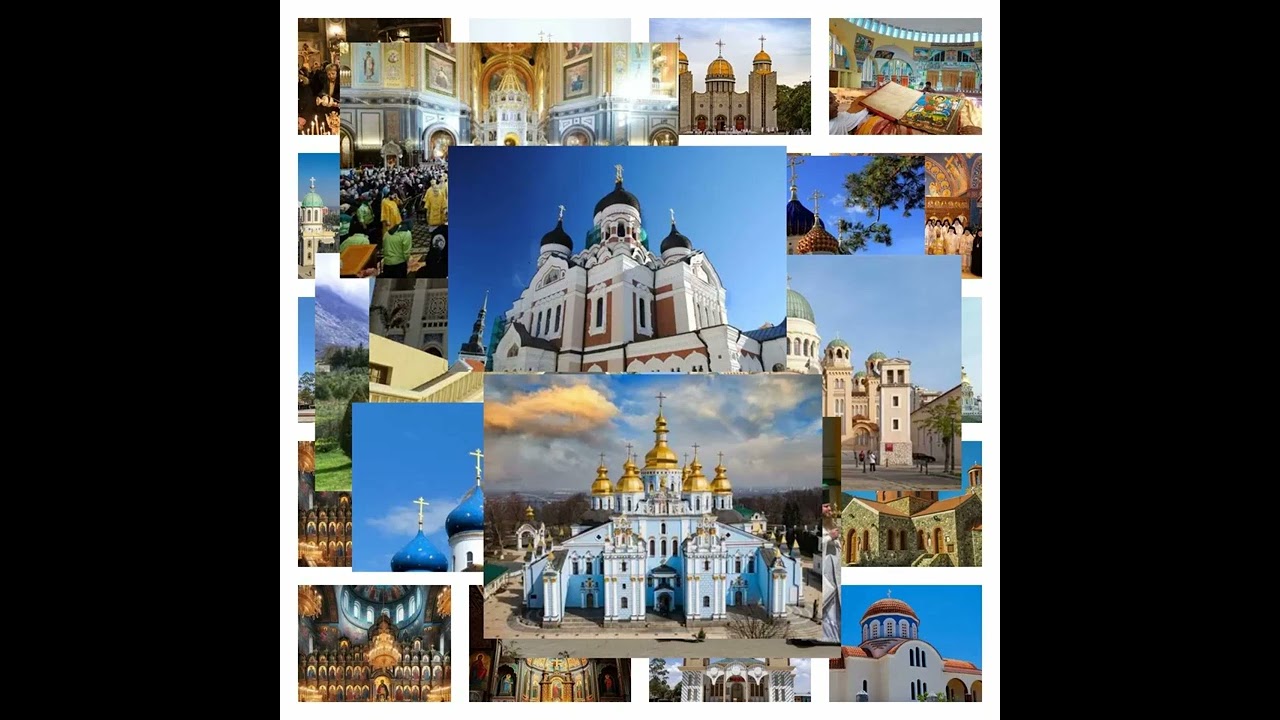 History of Orthodox Church~Please listen🥰🥰🥰