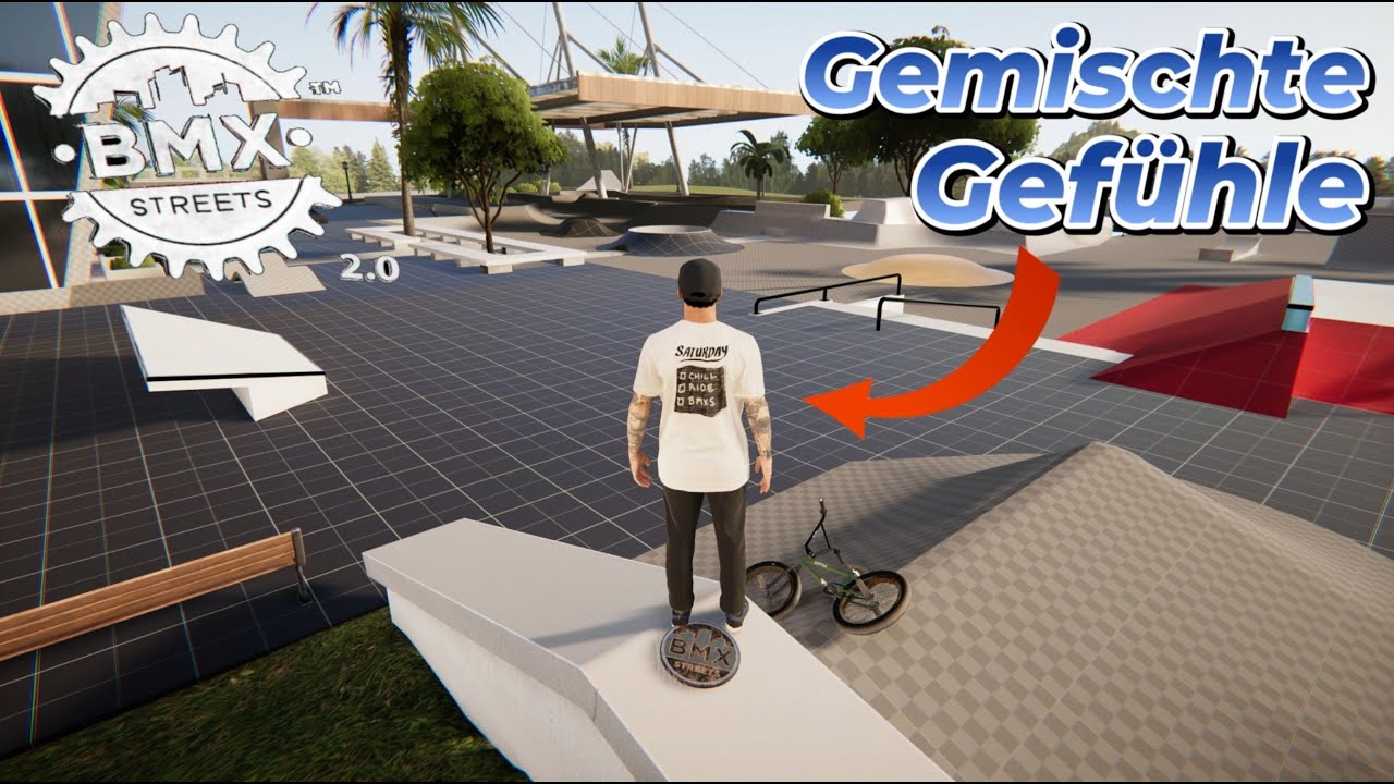 WARUM wurde die Map SO RELEASED?!?!