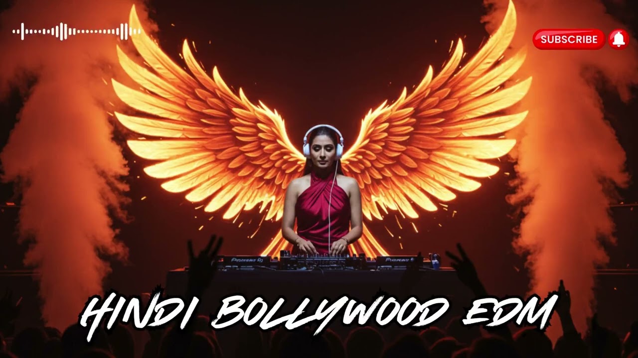 🔥 Once These Bollywood EDM Drops Hit&hellip; There&rsquo;s No Escape 🎧⚡