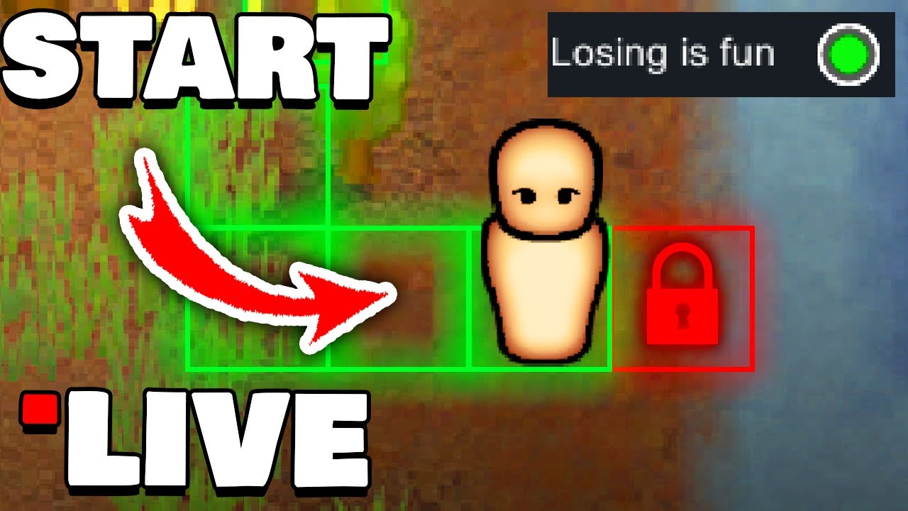 Rimworld, but every 100xp I unlock a tile (LIVE)