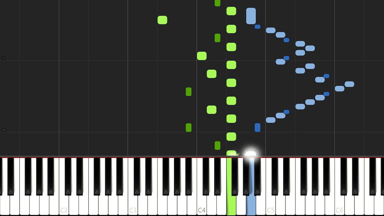 Mozart - Piano Sonata No.15 : 3rd movement