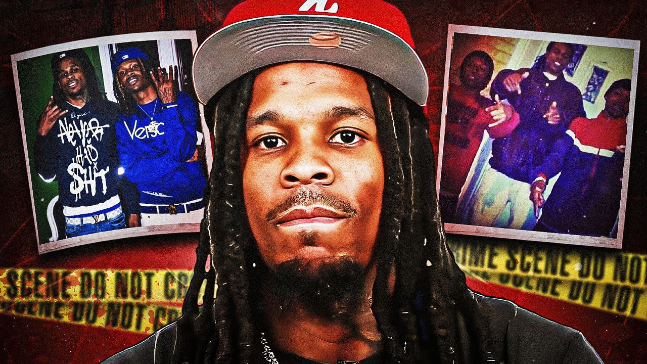 The Many Murders of Munna Duke: When GetBack Goes Wrong