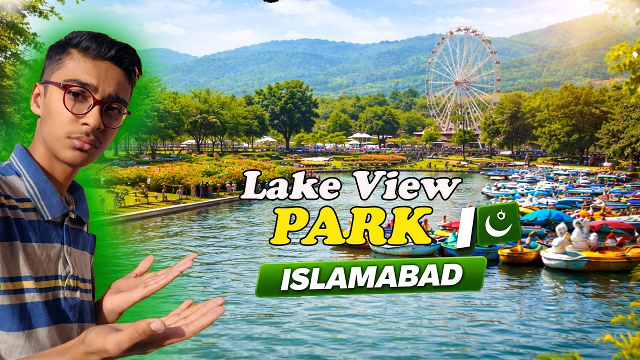 Who was going to Islamabad and who arrived there?💀