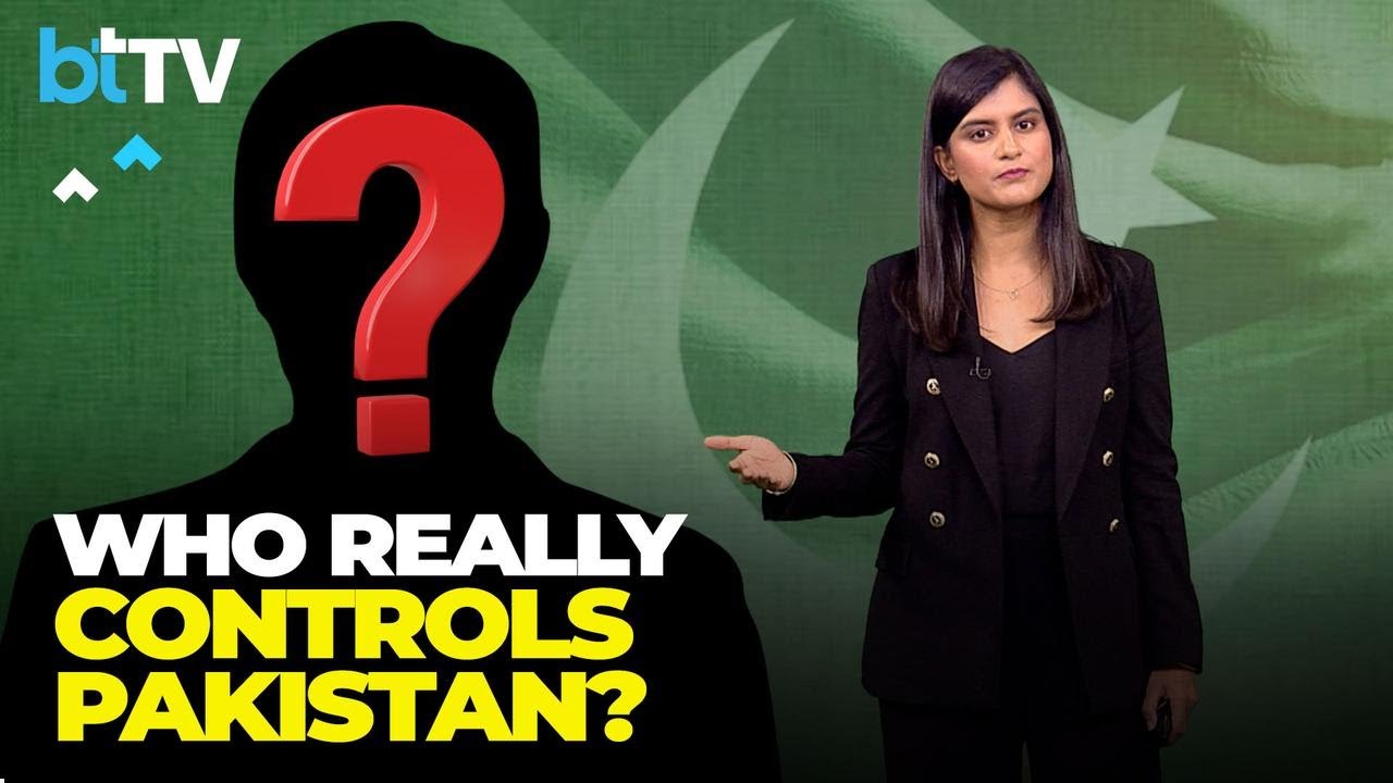 Pakistan&rsquo;s Shadow Government: How The Military Controls Politics, Economy, Land & Laws For Years