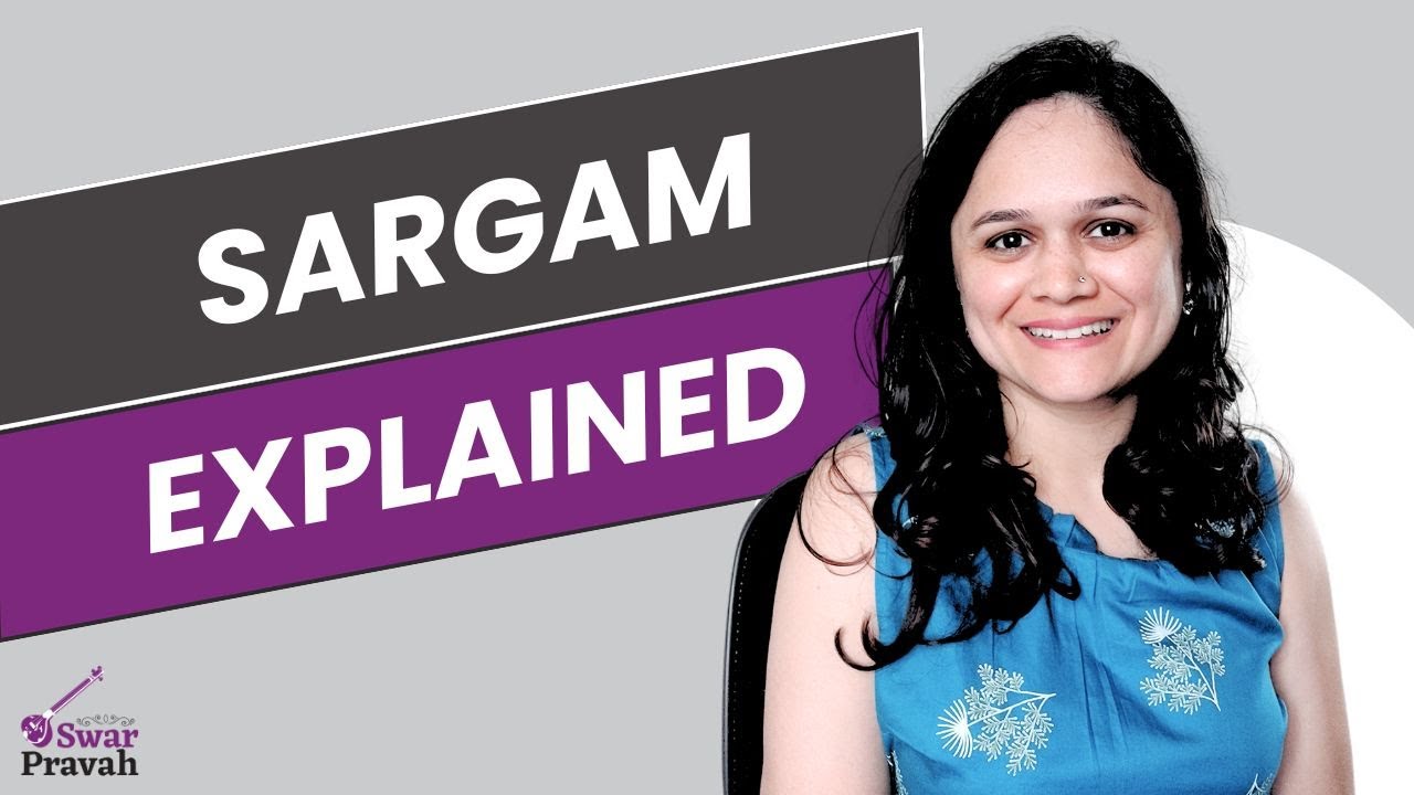 Know your music: Sargam Explained | Prachi Kelkar | MusicalMulgi
