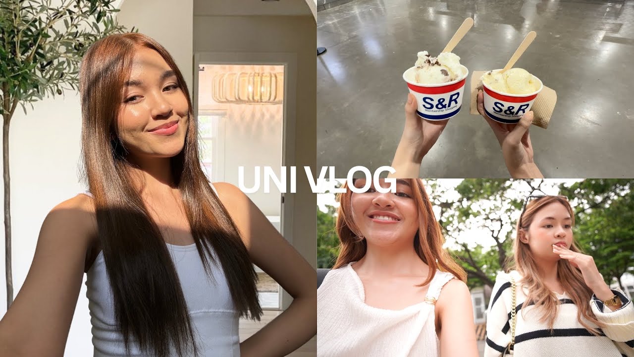 JULY RESET | 6 am routine, grocery day, cleaning, chill days