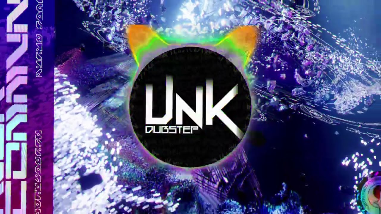 Subtronics - Alien Communication